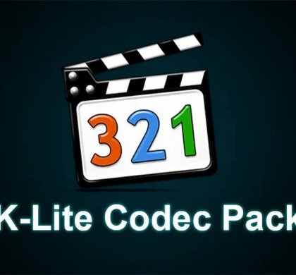 K-Lite Codec Pack 19.9.5 Standard/Full/Mega/Basic/Update