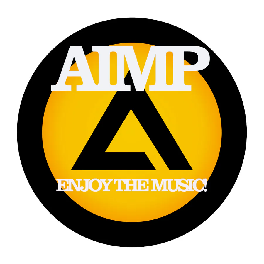 AIMP 5.40.2725 + Portable