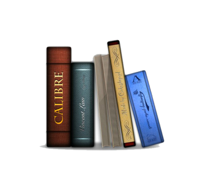 Calibre 9.14.0 + Portable