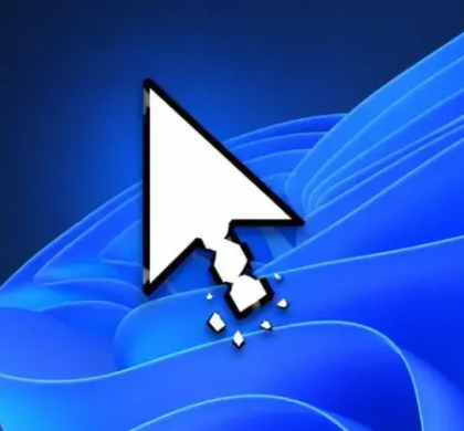 Обновление Windows 11 сломало курсор, обои и шрифты