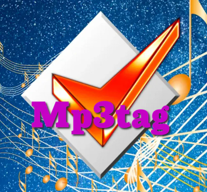 Mp3tag 3.36.1 + Portable