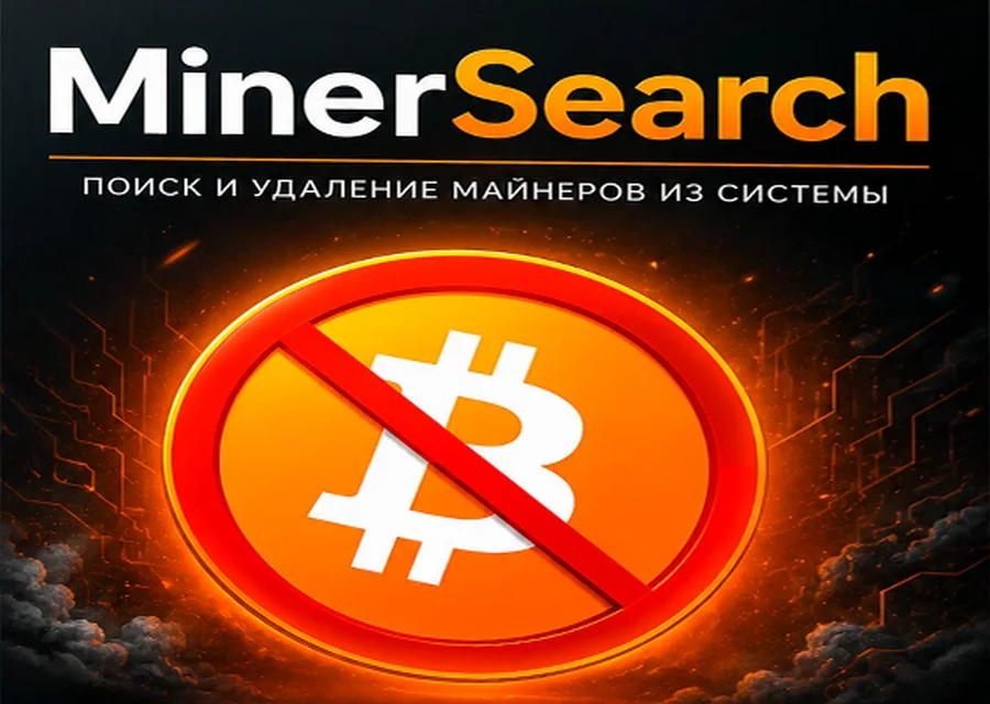 MinerSearch 1.4.9.5 Portable