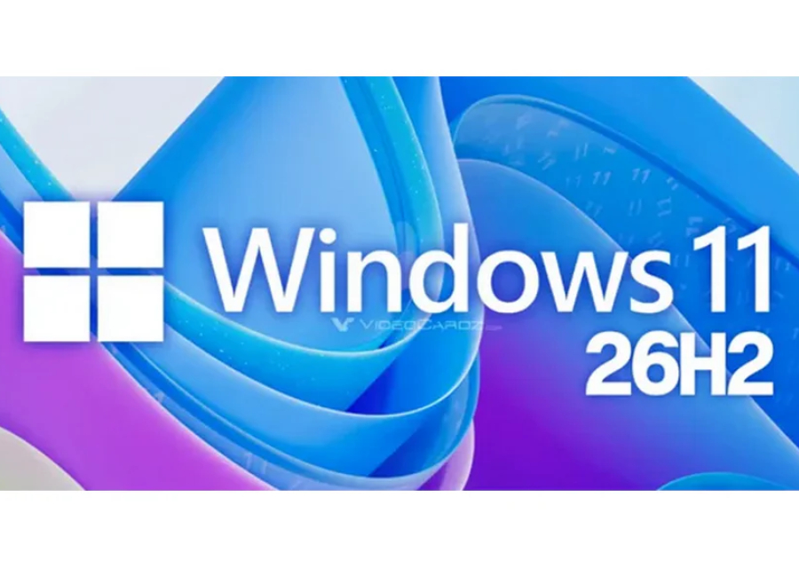 Вышла Windows 11 26H2 — без значительных изменений, но и без проблем с совместимостью