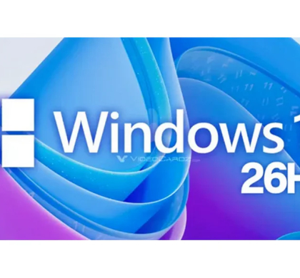 Вышла Windows 11 26H2 — без значительных изменений, но и без проблем с совместимостью