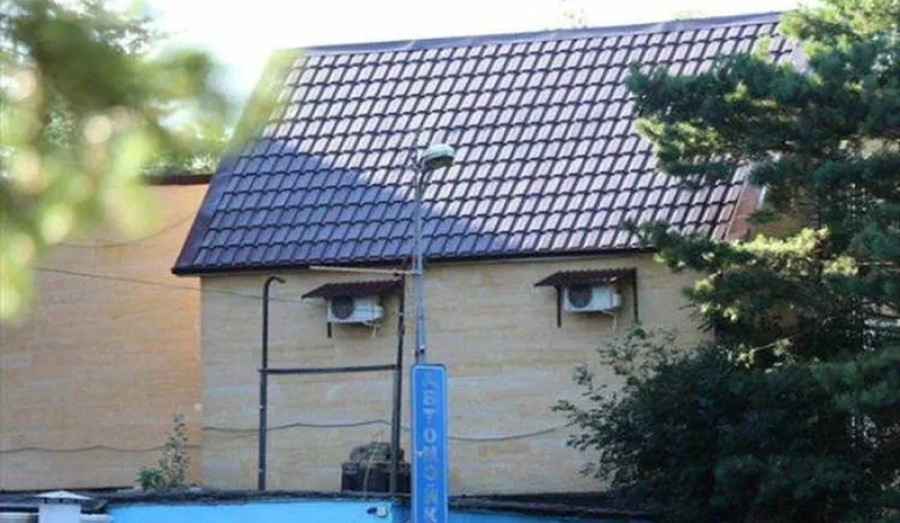 Любопытный умный дом