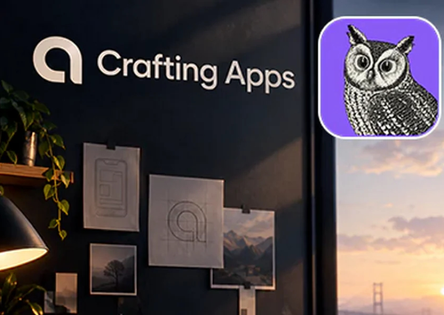 Crafting Apps - FilmCraft 0.6.0 + Portable