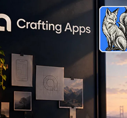 Crafting Apps - PhotoCraft 0.7.0 + Portable