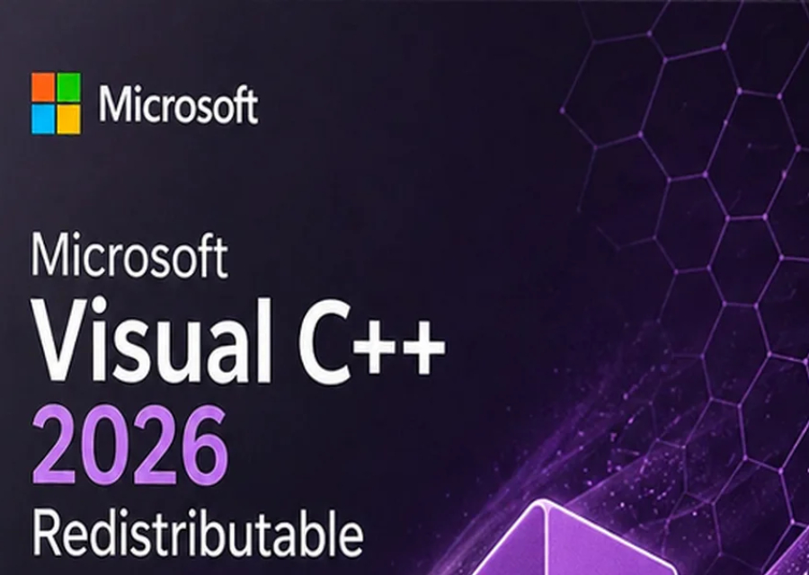 Microsoft Visual C++ 2026 Redistributable 14.52.37025.0