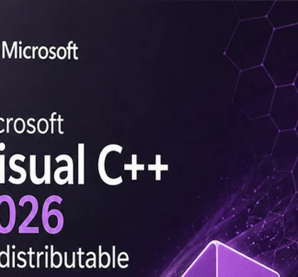 Microsoft Visual C++ 2026 Redistributable 14.52.37025.0