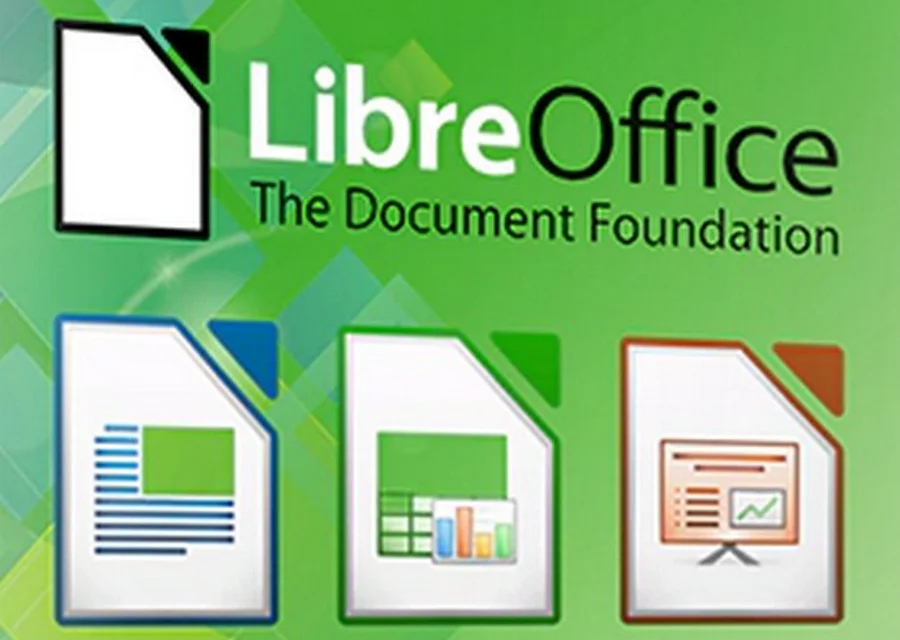 LibreOffice 26.8.1