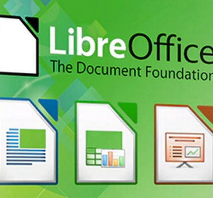 LibreOffice 26.8.1