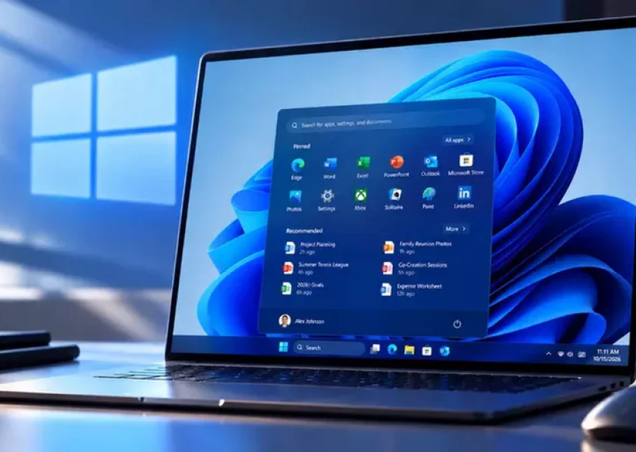 Windows 11 стала на 20% быстрее
