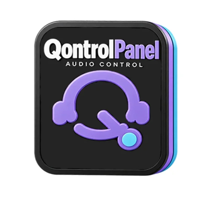 QontrolPanel 2.6.0 + Portable