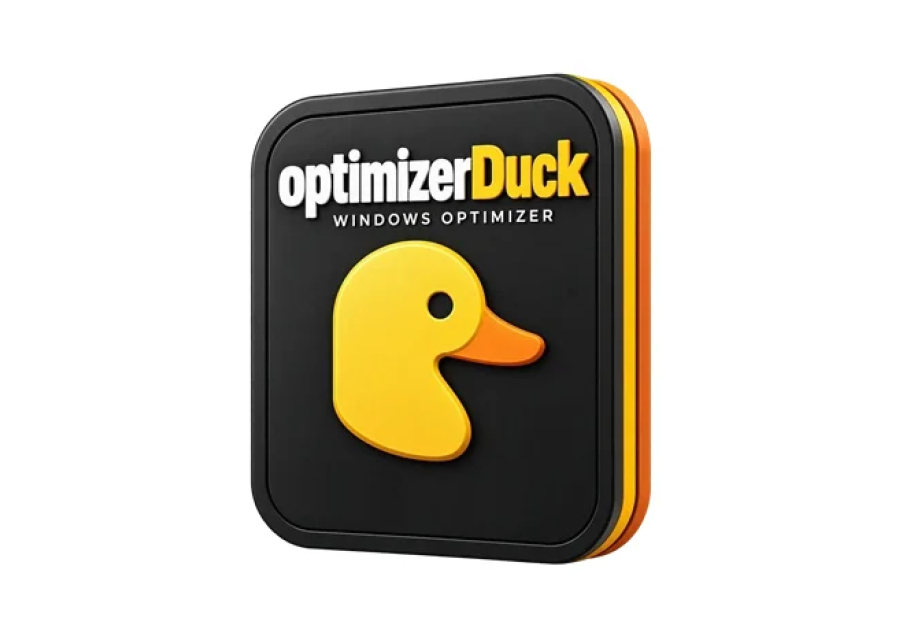 optimizerDuck 2.29.0 Portable
