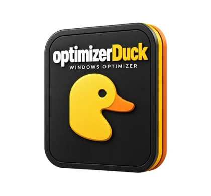 optimizerDuck 2.29.0 Portable