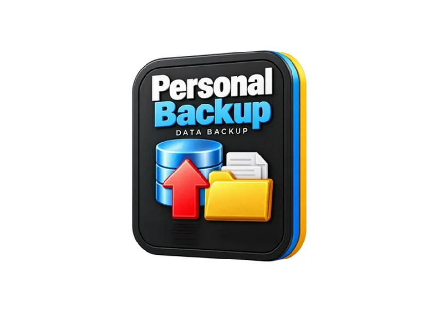Personal Backup 6.4.14.0 + Portable