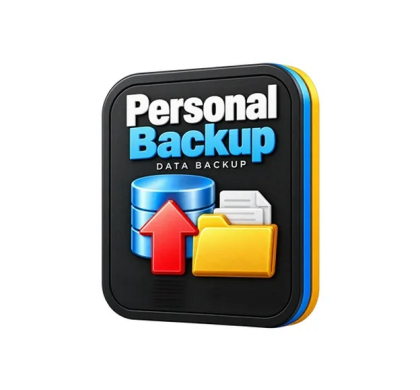 Personal Backup 6.4.14.0 + Portable
