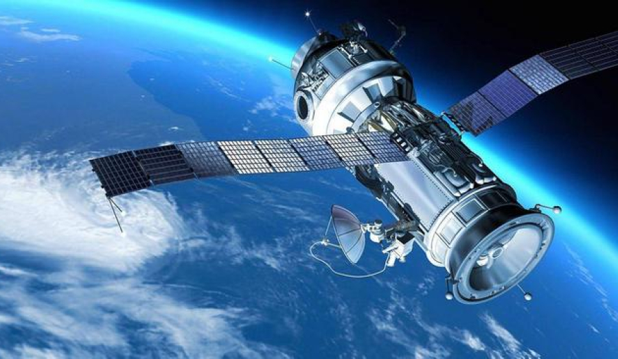 OneWeb намерен полностью обеспечить Арктику интернетом в 2020 году