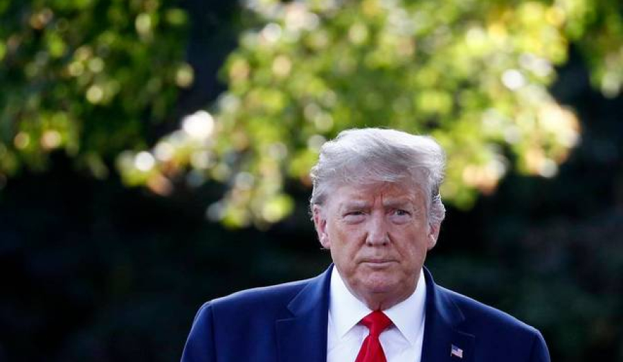 Трамп считает, что действия США на Украине бессмысленны и раздражают Россию