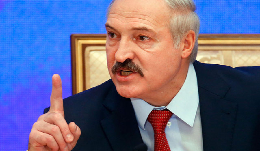 Голову бы отвернул щенку какому-то