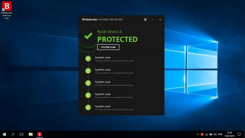 Bitdefender