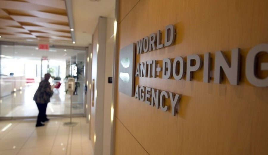 Бывшего члена рабочей группы WADA отстранили за допинг