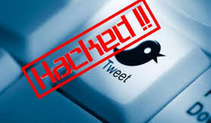Twitter подал иск к российскому приставу