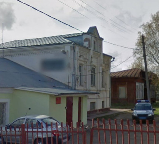 Нотариусы