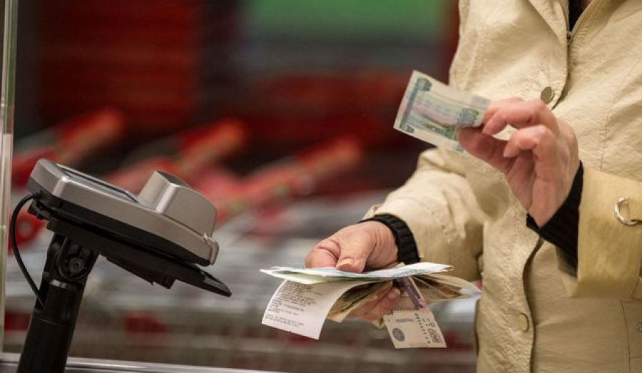 Налоговая будет хранить ваши чеки. Чем это чревато?